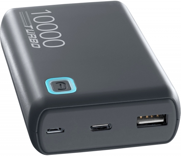 Cellularline Essence Turbo 10000 mAh Powerbank (PBESSENCEPD10000) — ürün görseli 3