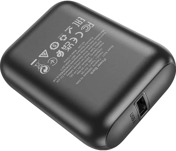 Borofone BJ31 5000 mAh Powerbank — ürün görseli 3