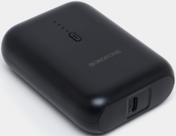 Borofone BJ31 5000 mAh Powerbank — ürün görseli 5