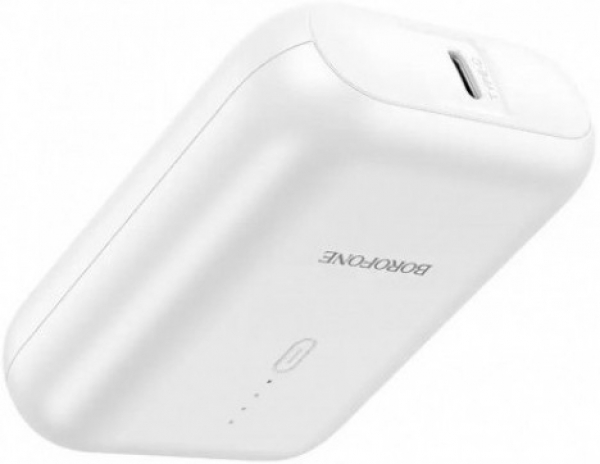 Borofone BJ31 5000 mAh Powerbank — ürün görseli 2