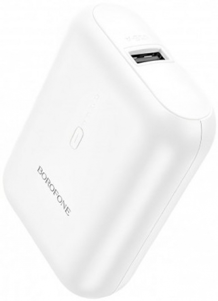 Borofone BJ31 5000 mAh Powerbank — ürün görseli 4