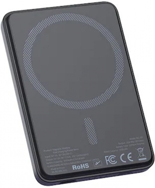 Mcdodo MC-395 5000 mAh Powerbank (MC-3951) — ürün görseli 4