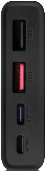 Powerway QC10 10000 mAh Powerbank — ürün görseli 5
