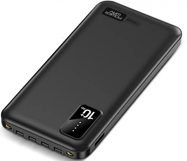 Powerway TX109 10000 mAh Powerbank — ürün görseli 3