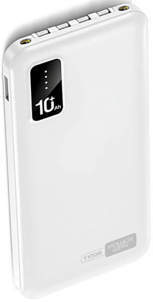 Powerway TX109 10000 mAh Powerbank — ürün görseli 2