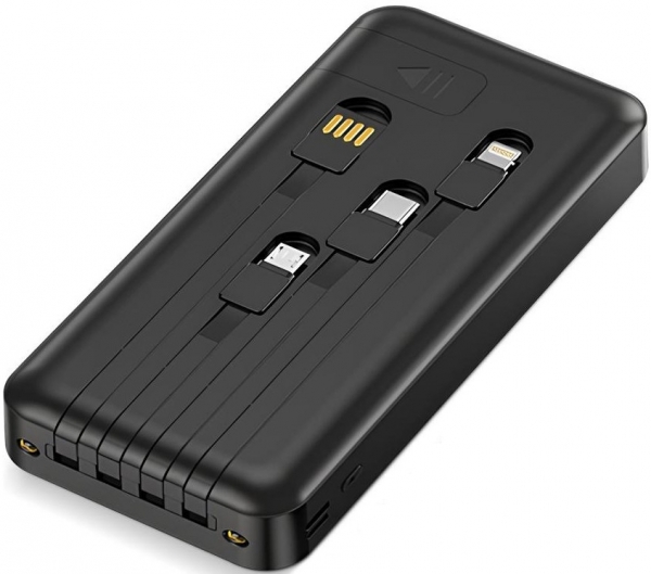 Powerway TX209 20000 mAh Powerbank — ürün görseli 5