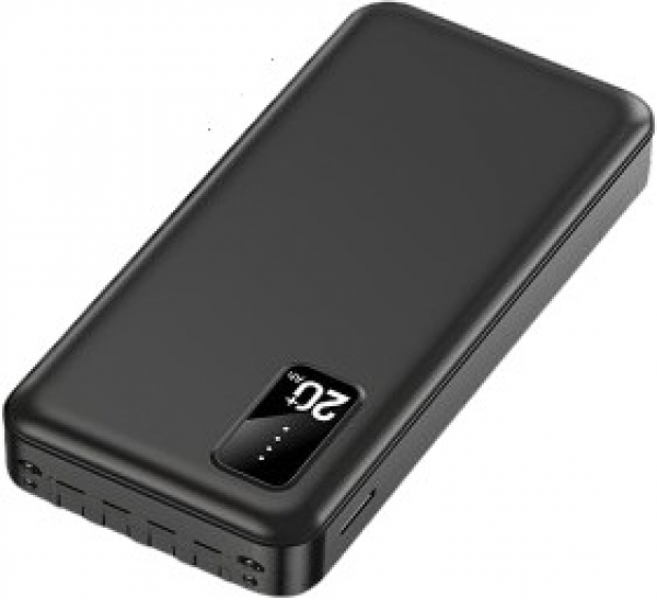 Powerway TX209 20000 mAh Powerbank — ürün görseli 4