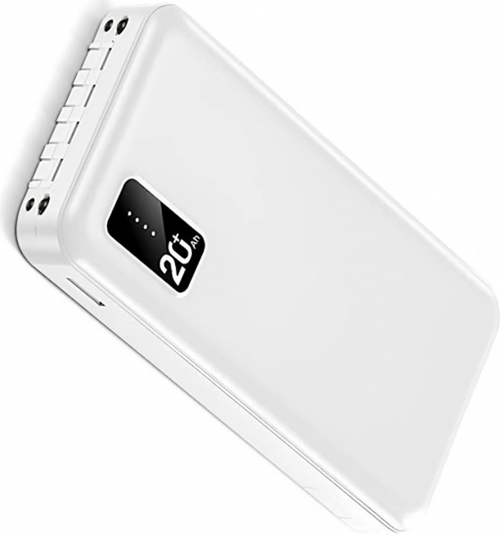 Powerway TX209 20000 mAh Powerbank — ürün görseli 2