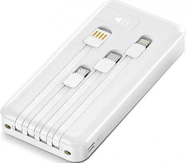 Powerway TX209 20000 mAh Powerbank — ürün görseli 6