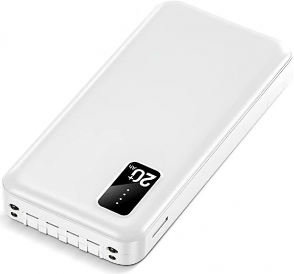 Powerway TX209 20000 mAh Powerbank — ürün görseli 3