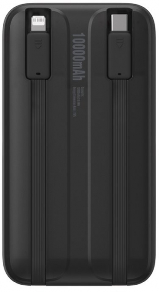 Baseus Comet PPMD10 10000 mAh Powerbank (PPMD020001) — ürün görseli 5