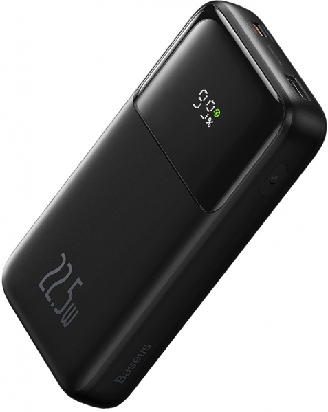 Baseus Comet PPMD10 10000 mAh Powerbank (PPMD020001) — ürün görseli 13