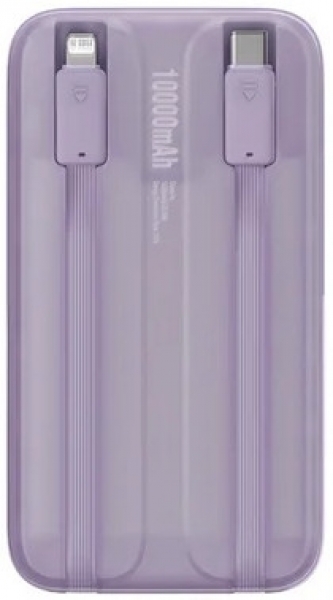 Baseus Comet PPMD10 10000 mAh Powerbank (PPMD020001) — ürün görseli 7