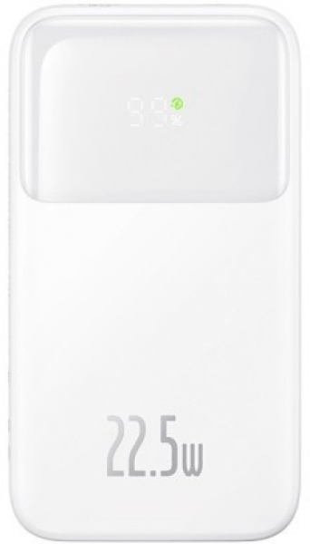 Baseus Comet PPMD10 10000 mAh Powerbank (PPMD020001) — ürün görseli 2