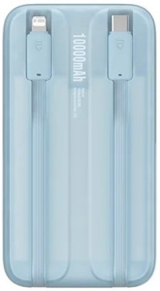Baseus Comet PPMD10 10000 mAh Powerbank (PPMD020001) — ürün görseli 8