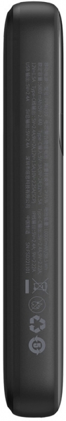 Baseus Comet PPMD10 10000 mAh Powerbank (PPMD020001) — ürün görseli 15