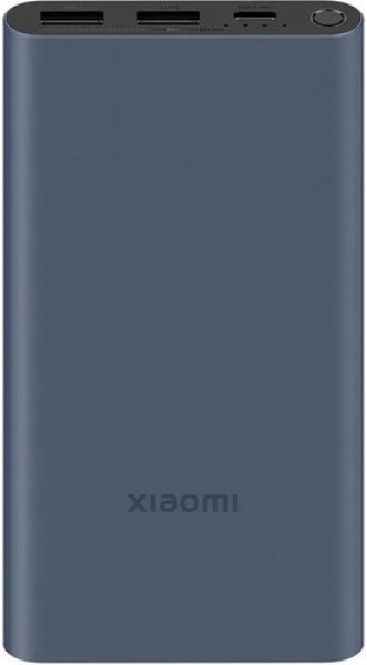 Xiaomi 22.5W 10000 mAh Powerbank (PB100DPDZM) — ürün görseli 3