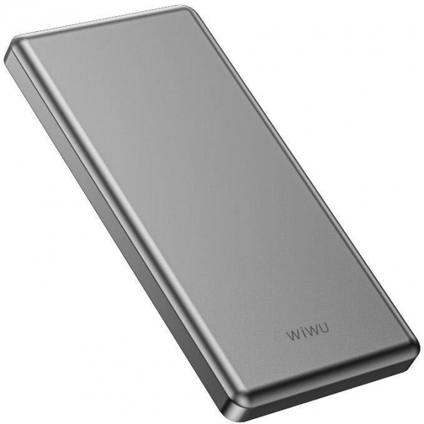 Wiwu Slim WI-P013 10000 mAh Powerbank — ürün görseli 5