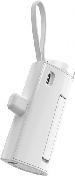 Wiwu Capsule WI-W026 5000 mAh Powerbank — ürün görseli 5