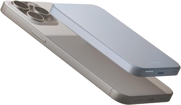 Deji Woyax WY-5 5000 mAh Powerbank — ürün görseli 4