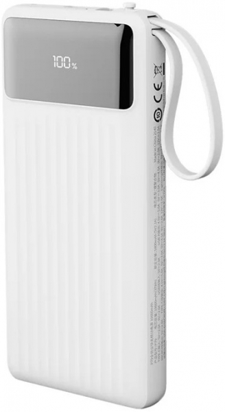 Rock P79 10000 mAh Powerbank — ürün görseli 2