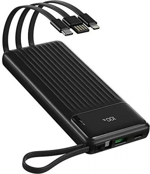 Rock P79 10000 mAh Powerbank — ürün görseli 7