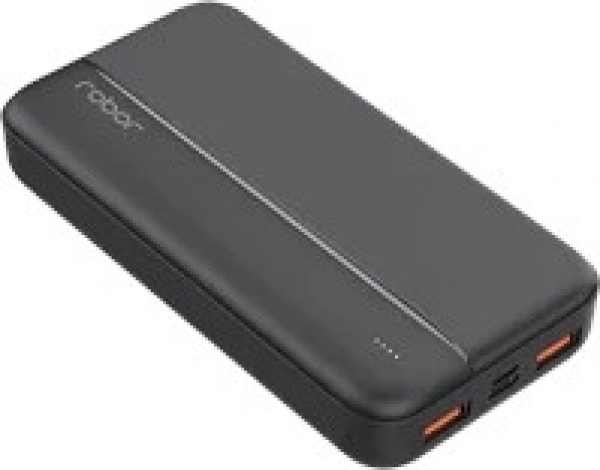 Robor Luxury R720 20000 mAh Powerbank — ürün görseli 2