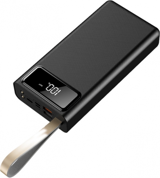 Robor Luxury R730+ 30000 mAh Powerbank — ürün görseli 2