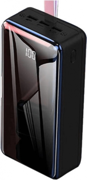 Robor Luxury R750+ 50000 mAh Powerbank — ürün görseli 2