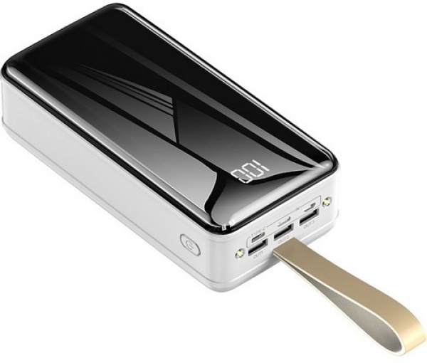 Robor Luxury R750+ 50000 mAh Powerbank — ürün görseli 4