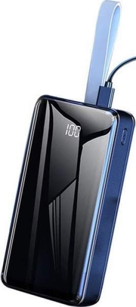 Robor Luxury R750+ 50000 mAh Powerbank — ürün görseli 3