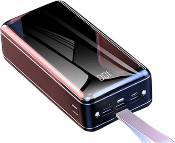 Robor Luxury R750+ 50000 mAh Powerbank — ürün görseli 5