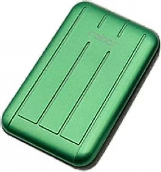 Robor R650 5000 mAh Powerbank — ürün görseli 3