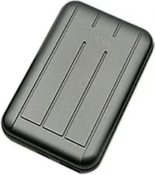Robor R650 5000 mAh Powerbank — ürün görseli 2