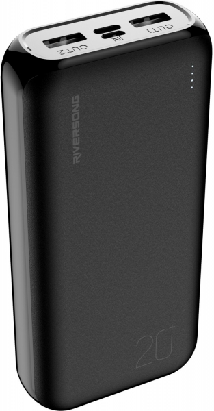 Riversong Vision 20SE Pro 20000 mAh Powerbank — ürün görseli 2