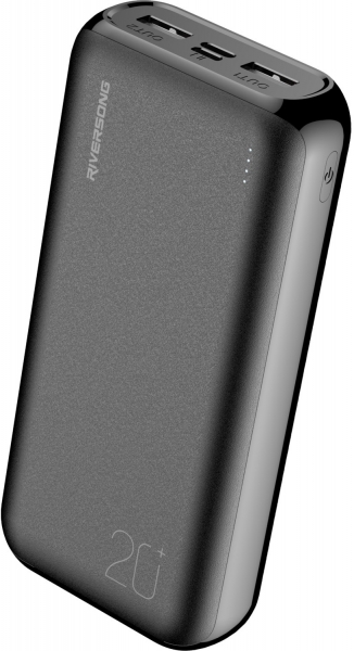 Riversong Vision 20SE Pro 20000 mAh Powerbank — ürün görseli 3