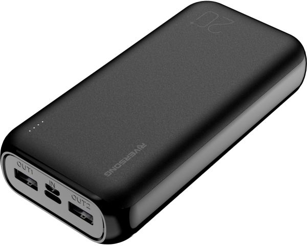 Riversong Vision 20SE Pro 20000 mAh Powerbank — ürün görseli 4