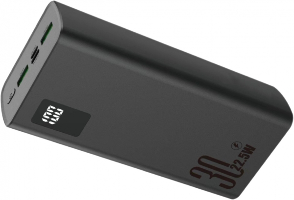 Piili Tornado 22.5W 30000 mAh Powerbank — ürün görseli 2