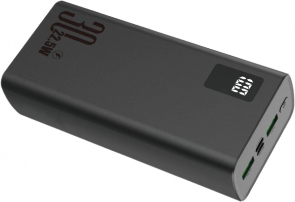 Piili Tornado 22.5W 30000 mAh Powerbank — ürün görseli 3