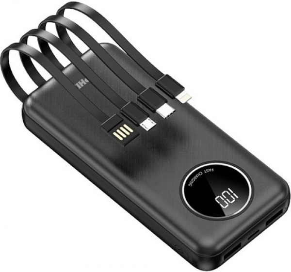 Phixi Force P21 20000 mAh Powerbank — ürün görseli 3