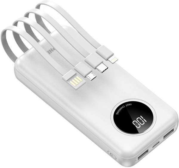 Phixi Force P21 20000 mAh Powerbank — ürün görseli 4