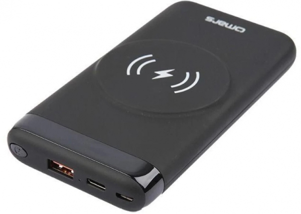 Omars OMWS008 10000 mAh Powerbank — ürün görseli 2
