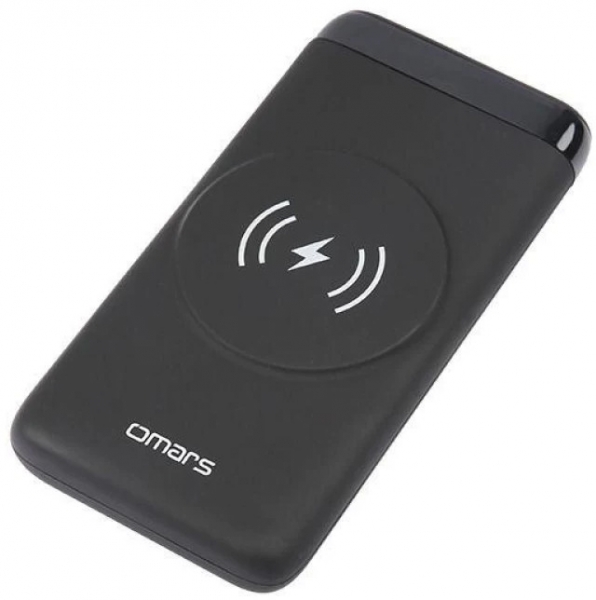 Omars OMWS008 10000 mAh Powerbank — ürün görseli 3