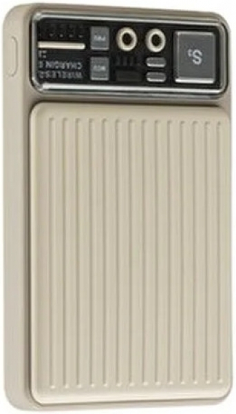 Nettech NT-PW26 10000 mAh Powerbank — ürün görseli 2