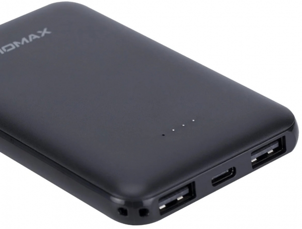 Momax iPower Card 2 5000 mAh Powerbank (IP69) — ürün görseli 3