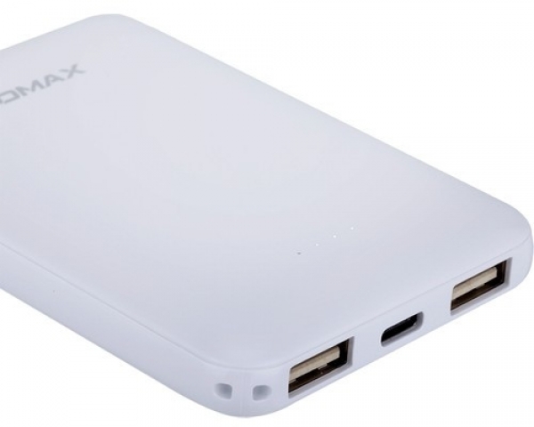 Momax iPower Card 2 5000 mAh Powerbank (IP69) — ürün görseli 4