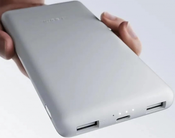 Xiaomi Lite 22.5W 10000 mAh Powerbank (P16ZM) — ürün görseli 5