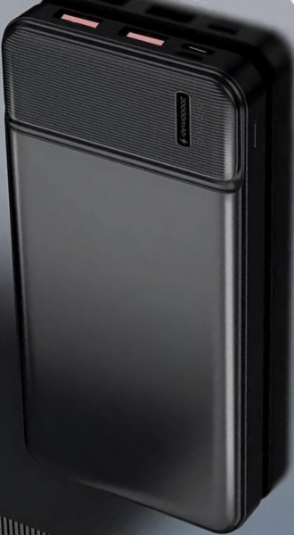 Deji Woyax WY-20F 20000 mAh Powerbank — ürün görseli 3