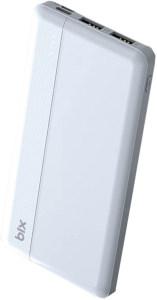 Bix PB108 10000 mAh Powerbank — ürün görseli 2