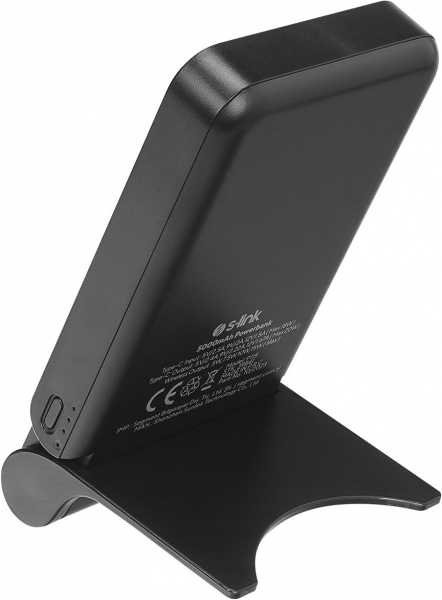 S-link P115 5000 mAh Powerbank — ürün görseli 5